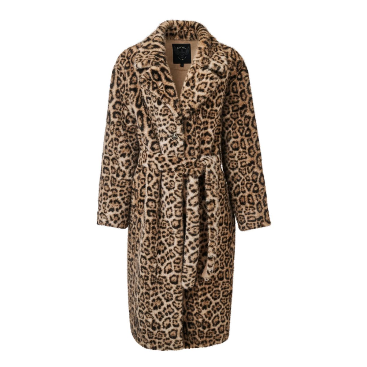 Cloud9byL • Mars Vegan Fur • Leopard - Image 9