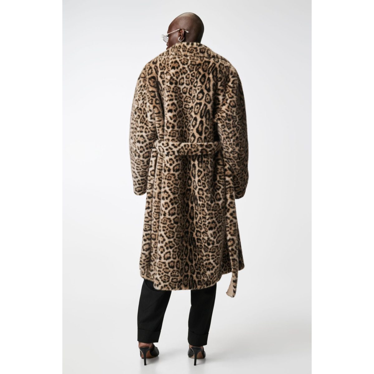 Cloud9byL • Mars Vegan Fur • Leopard - Image 6