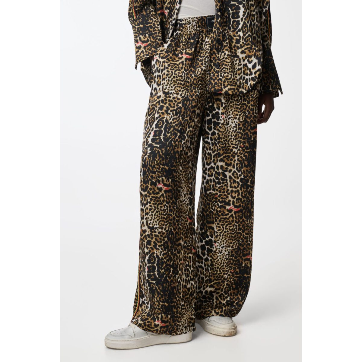 Cloud9byL • Aesthete Pants • Leopard - Image 3