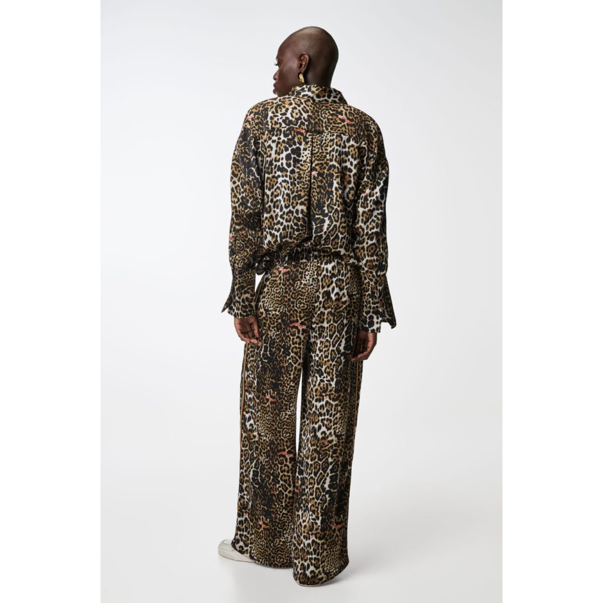 Cloud9byL • Aesthete Pants • Leopard - Image 4