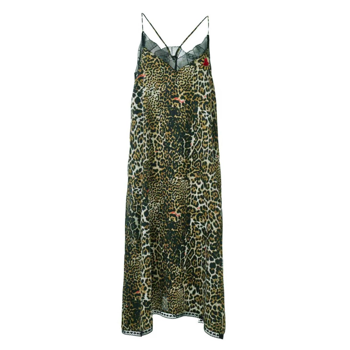 Cloud9byL • Cinnamon  Dress • Leopard - Image 9