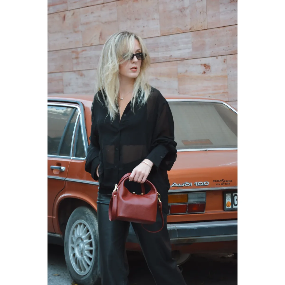 Bonendis • Maggie Bag - Image 5