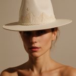Sorena • Hat Aspen 01• Ivory