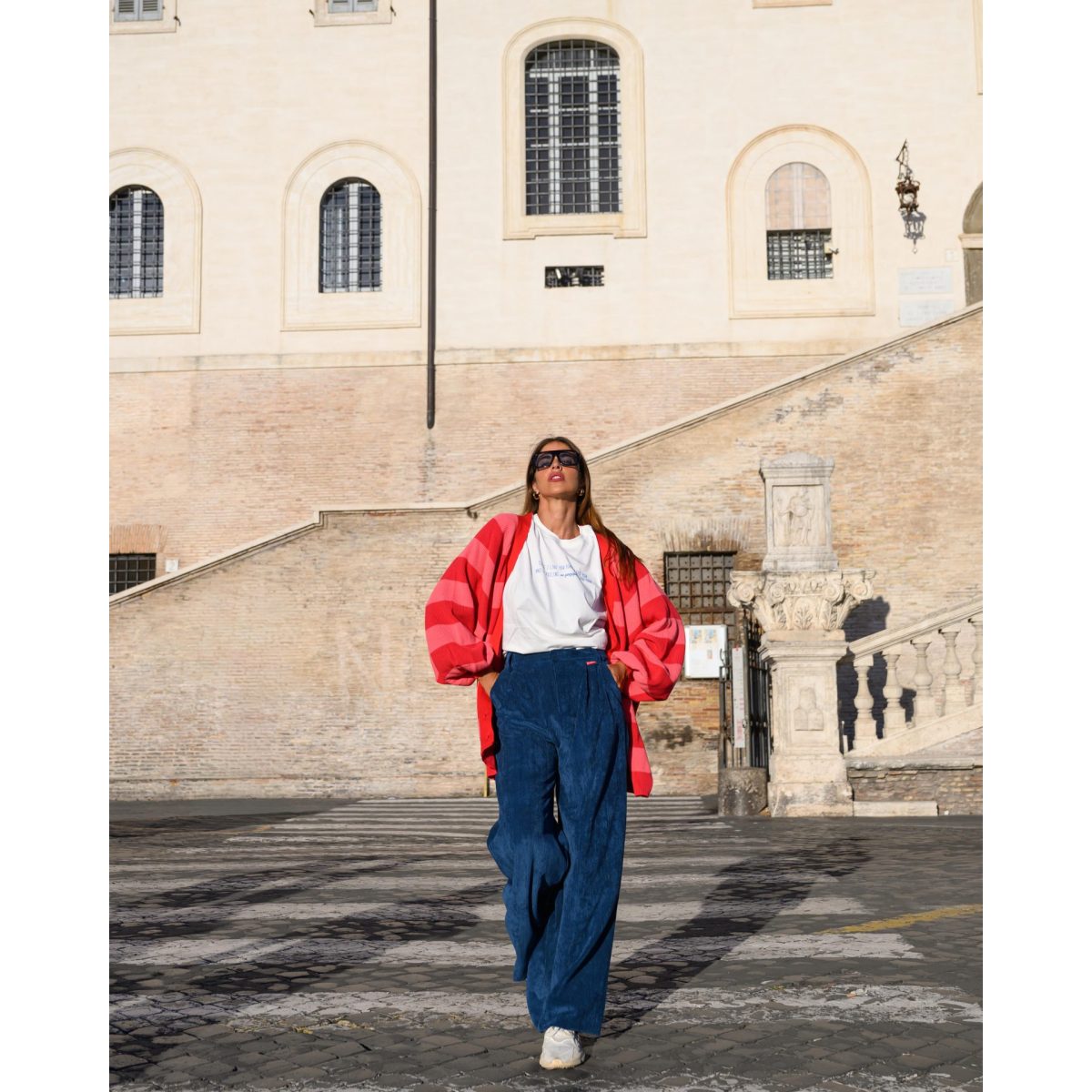 So bohemian • Alex t-shirt •  Feeling Like SoBohemian - Image 2