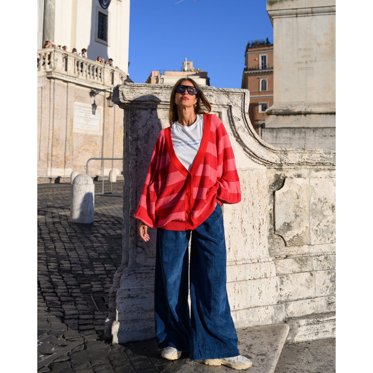 So bohemian • Alex t-shirt •  Feeling Like SoBohemian - Image 3