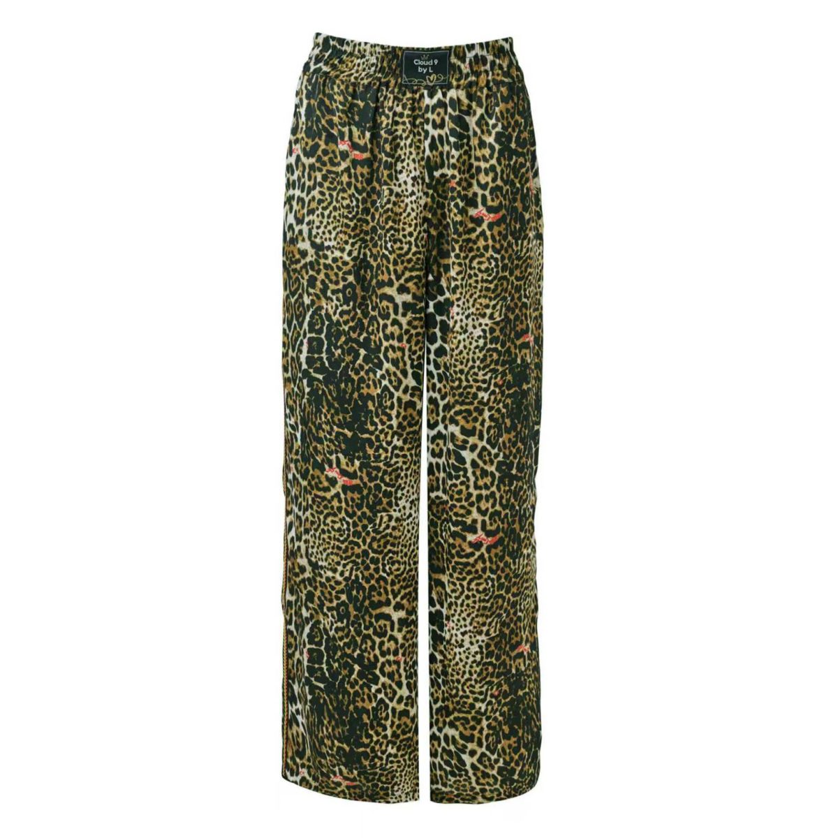 Cloud9byL • Aesthete Pants • Leopard - Image 6