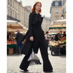 VinD • Handmade Pyramid Bag • Silver - Image 4