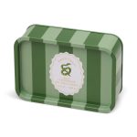 Paddywax Candles • A dopo Snake Soy wax tin candle 184g • Wild Lemongrass