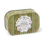 Paddywax Candles • Cherie Soy wax tin 127gr • Smoked Pistachio