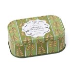 Paddywax Candles • Cherie Soy wax tin 127gr • Smoked Pistachio - Image 2