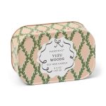 Paddywax Candles • Cherie Soy wax tin 127gr • Yuzu Woods