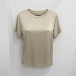 Maryley • Minimal Top • Champagne Ivory