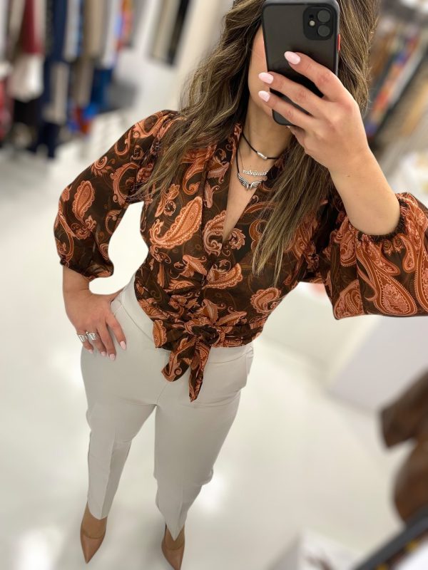 Maryley • Single Button Total Suit • Ivory - Image 5