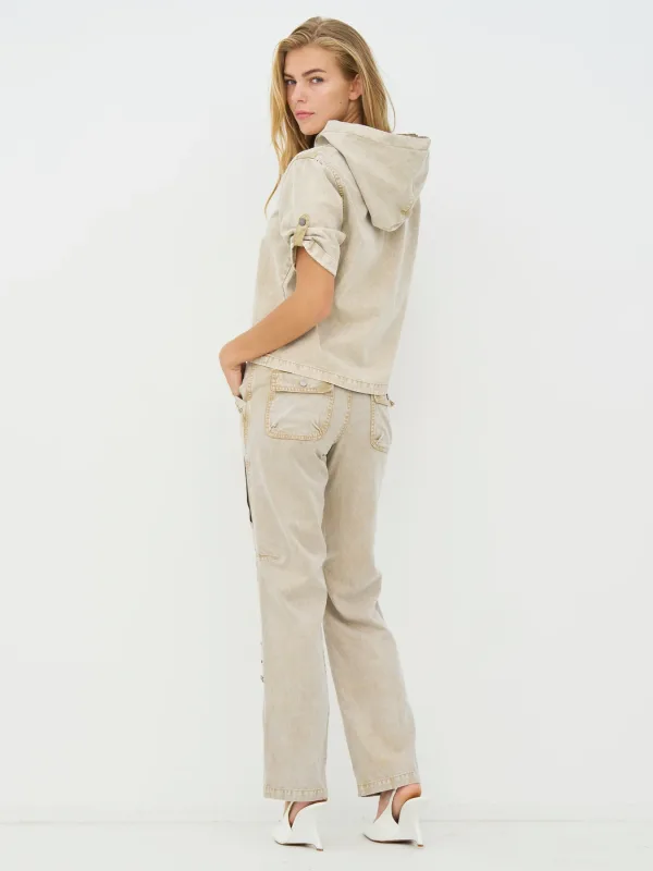 NÜ Denmark • Cadey Blouse • Seasand - Image 5