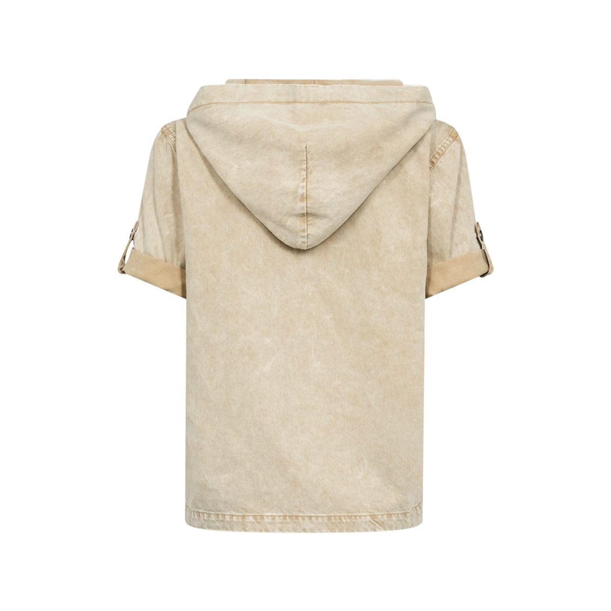 NÜ Denmark • Cadey Blouse • Seasand - Image 7