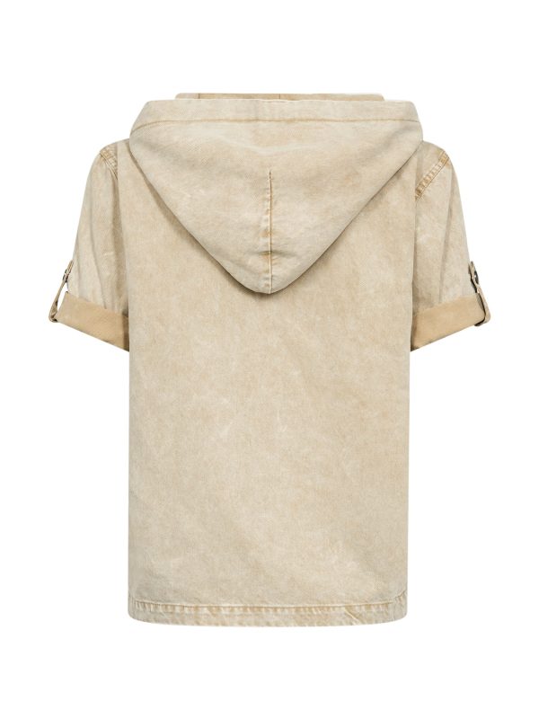 NÜ Denmark • Cadey Blouse • Seasand - Image 7