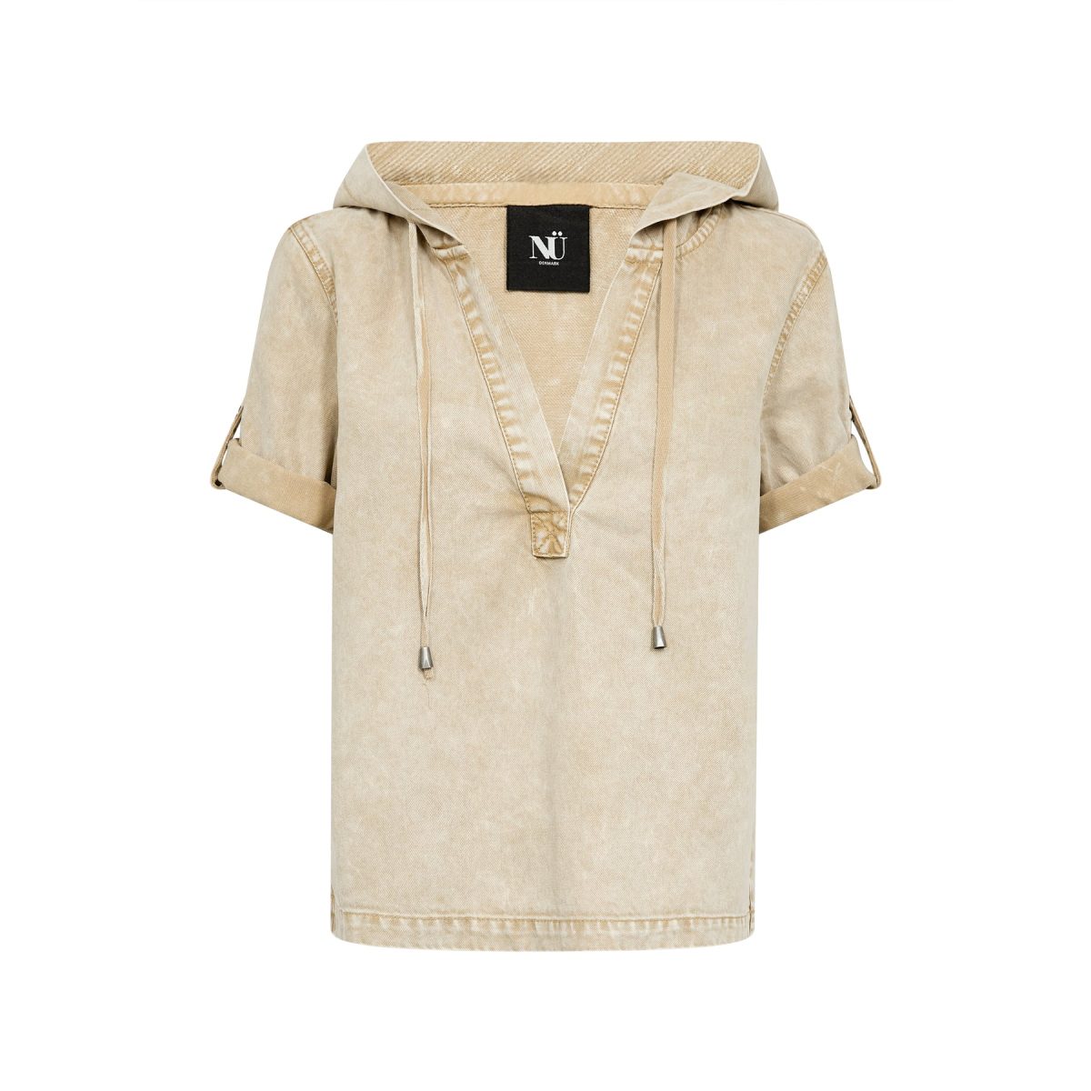 NÜ Denmark • Cadey Blouse • Seasand - Image 2