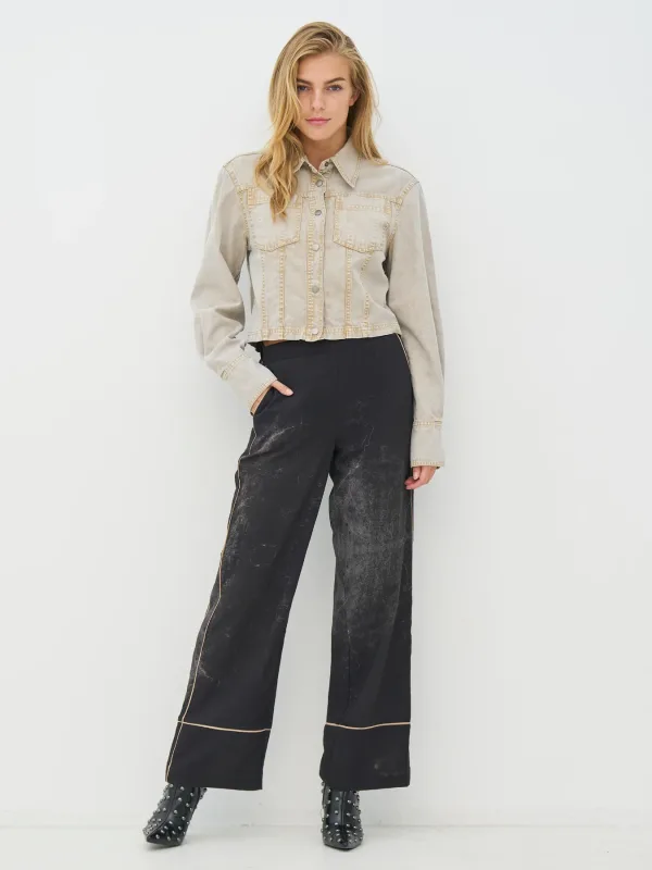 NÜ Denmark • Cadey Jacket • Seasand - Image 3