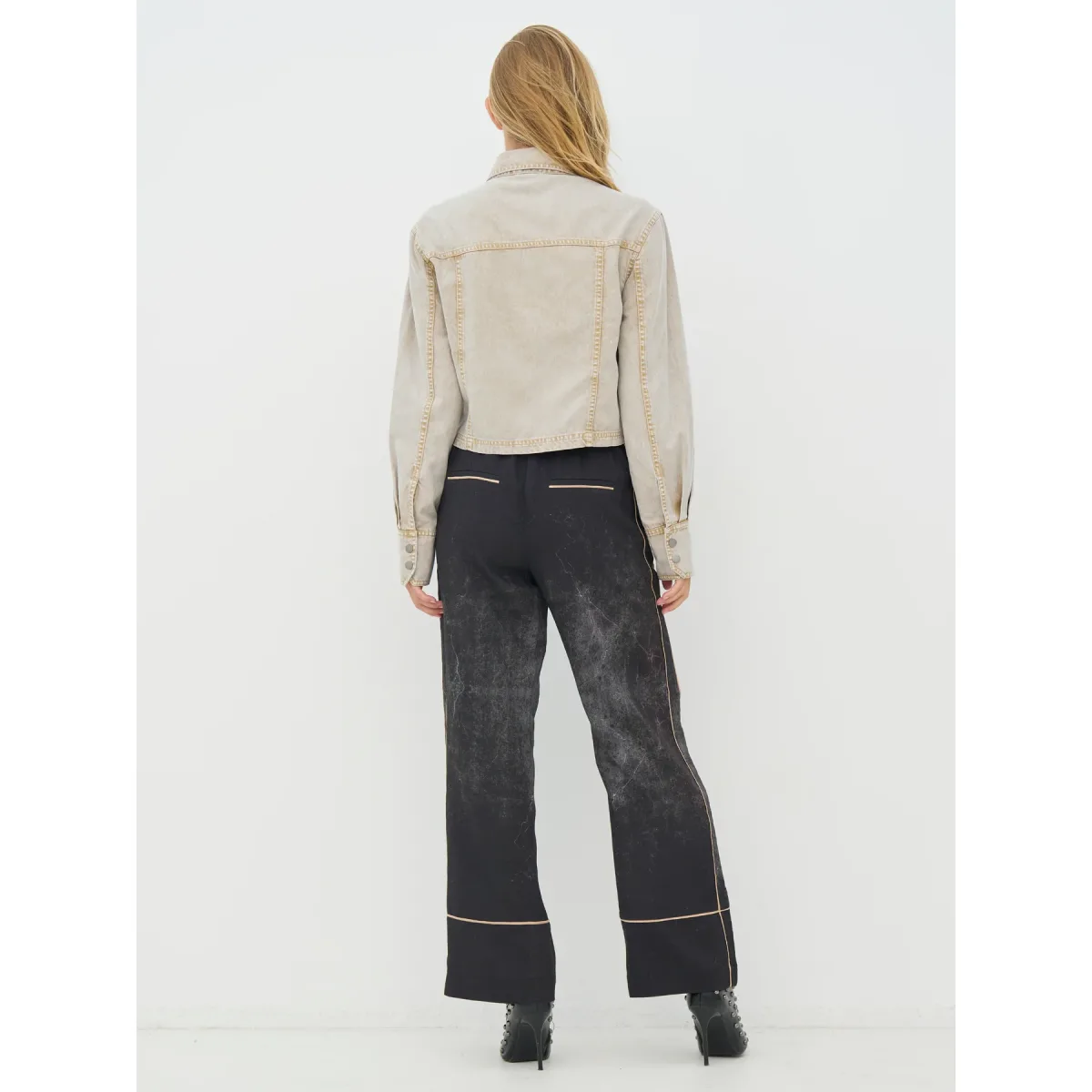 NÜ Denmark • Cadey Jacket • Seasand - Image 6