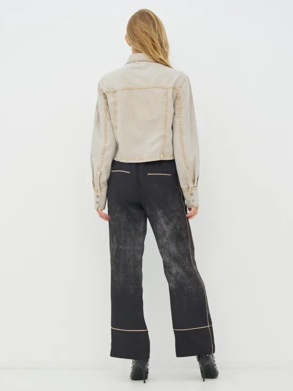 NÜ Denmark • Cadey Jacket • Seasand - Image 6