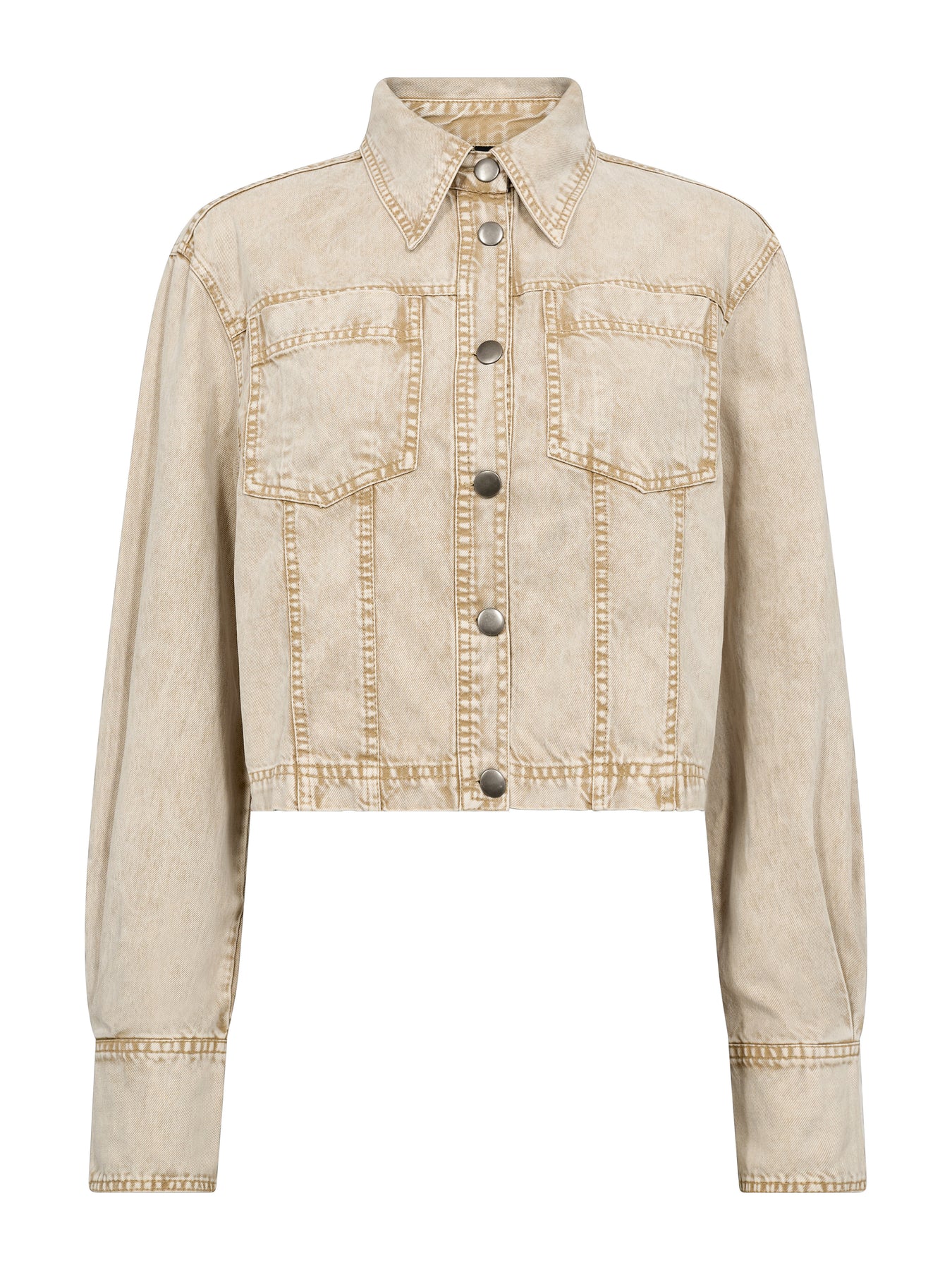 NÜ Denmark • Cadey Jacket • Seasand