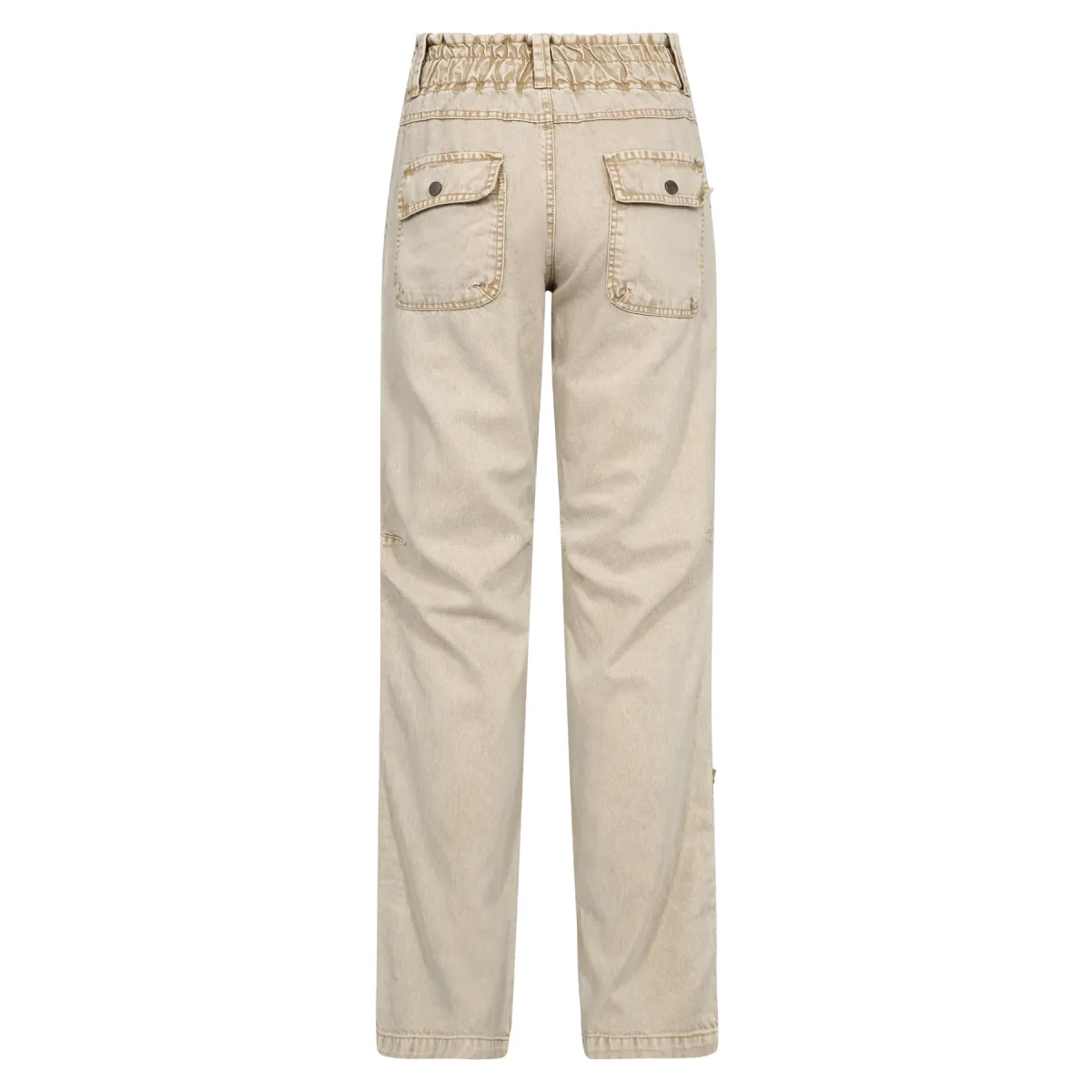 NÜ Denmark • Cadey Trousers • Seasand - Image 5
