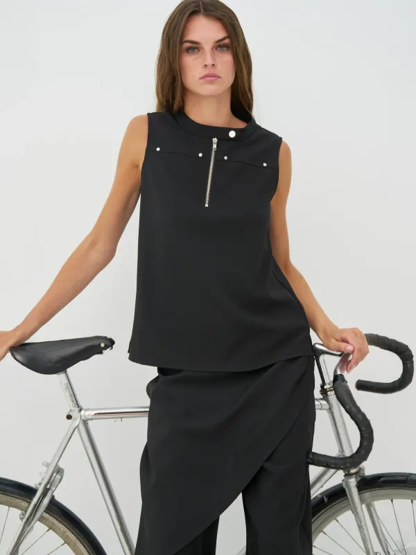 NÜ Denmark • Chloe Trousers • Black - Image 3