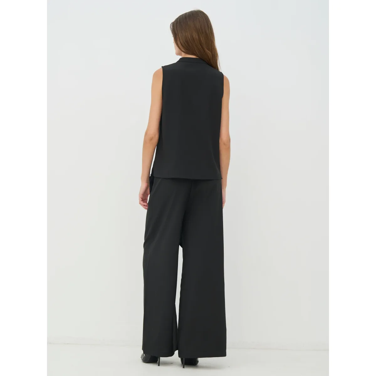 NÜ Denmark • Chloe Trousers • Black - Image 4