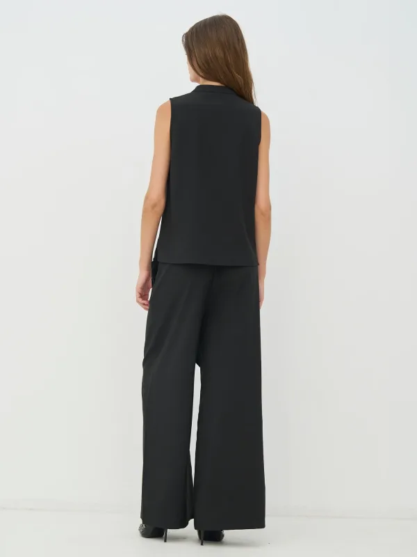NÜ Denmark • Chloe Trousers • Black - Image 4