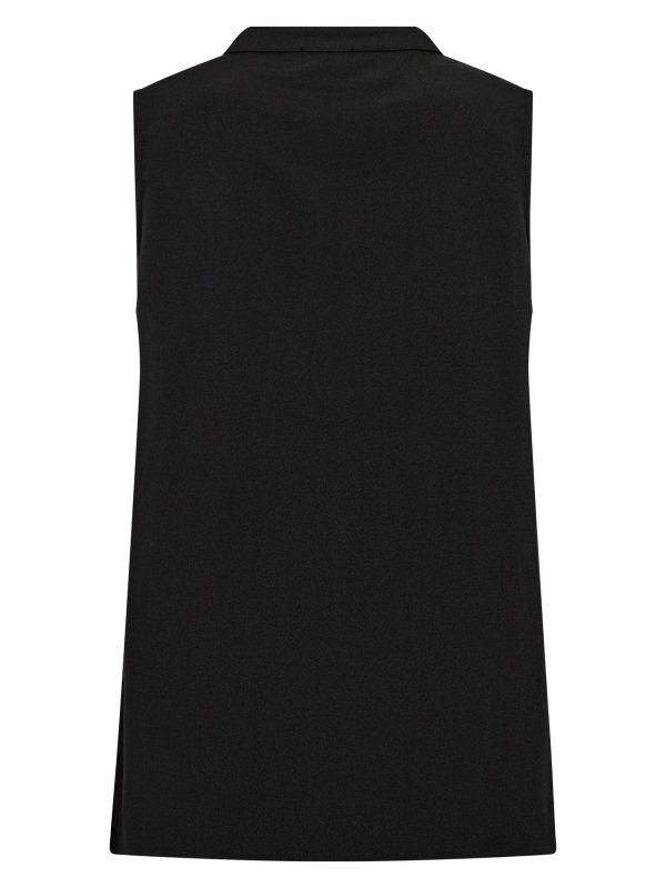 NÜ Denmark • Chloe Top • Black - Image 7