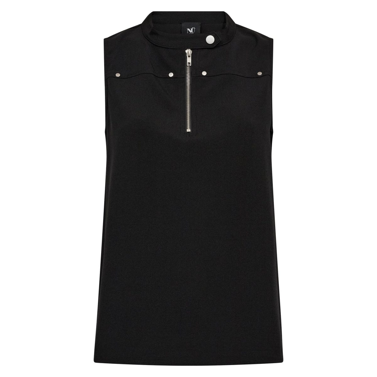 NÜ Denmark • Chloe Top • Black - Image 6