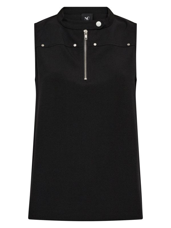 NÜ Denmark • Chloe Top • Black - Image 6
