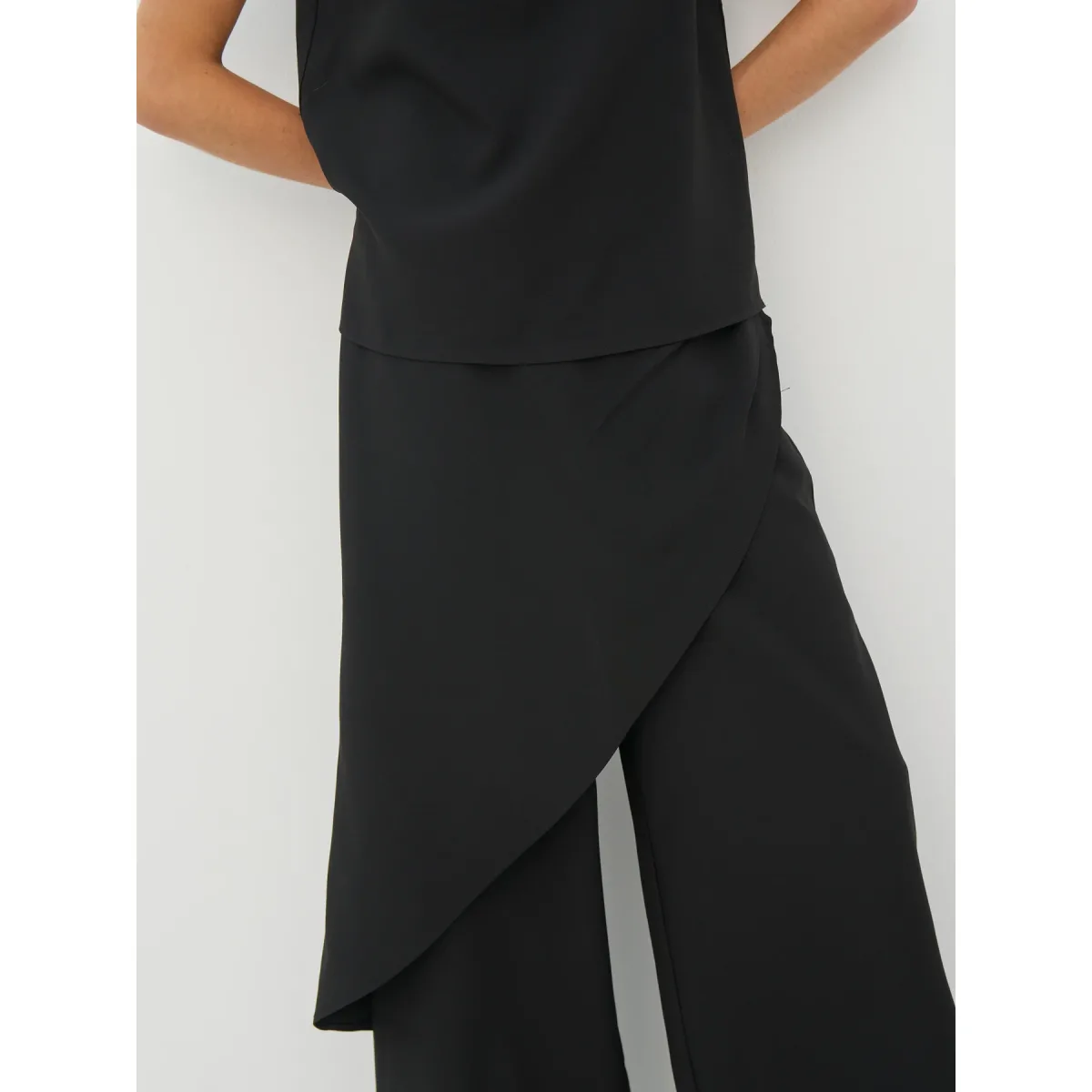 NÜ Denmark • Chloe Trousers • Black - Image 6
