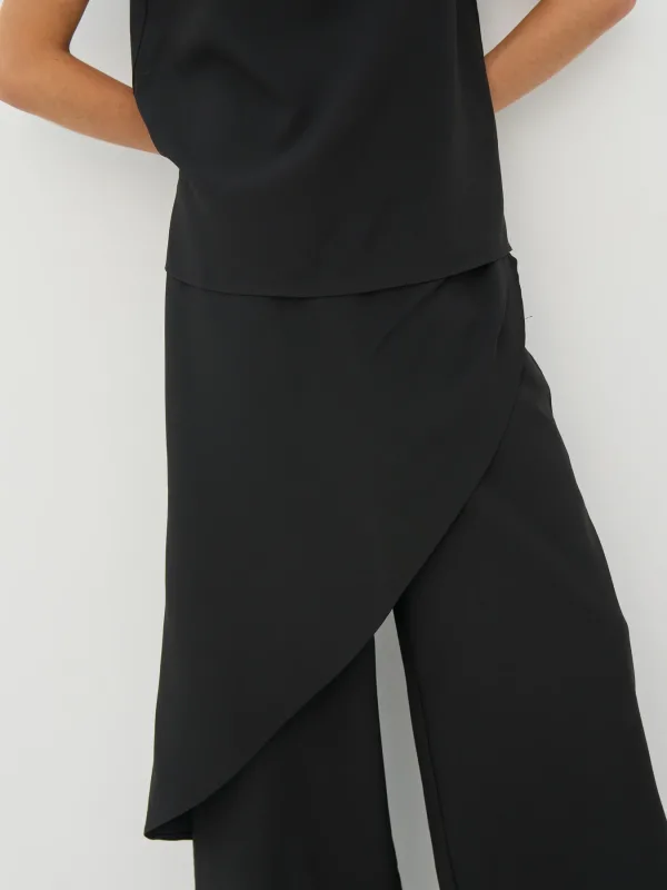 NÜ Denmark • Chloe Trousers • Black - Image 6