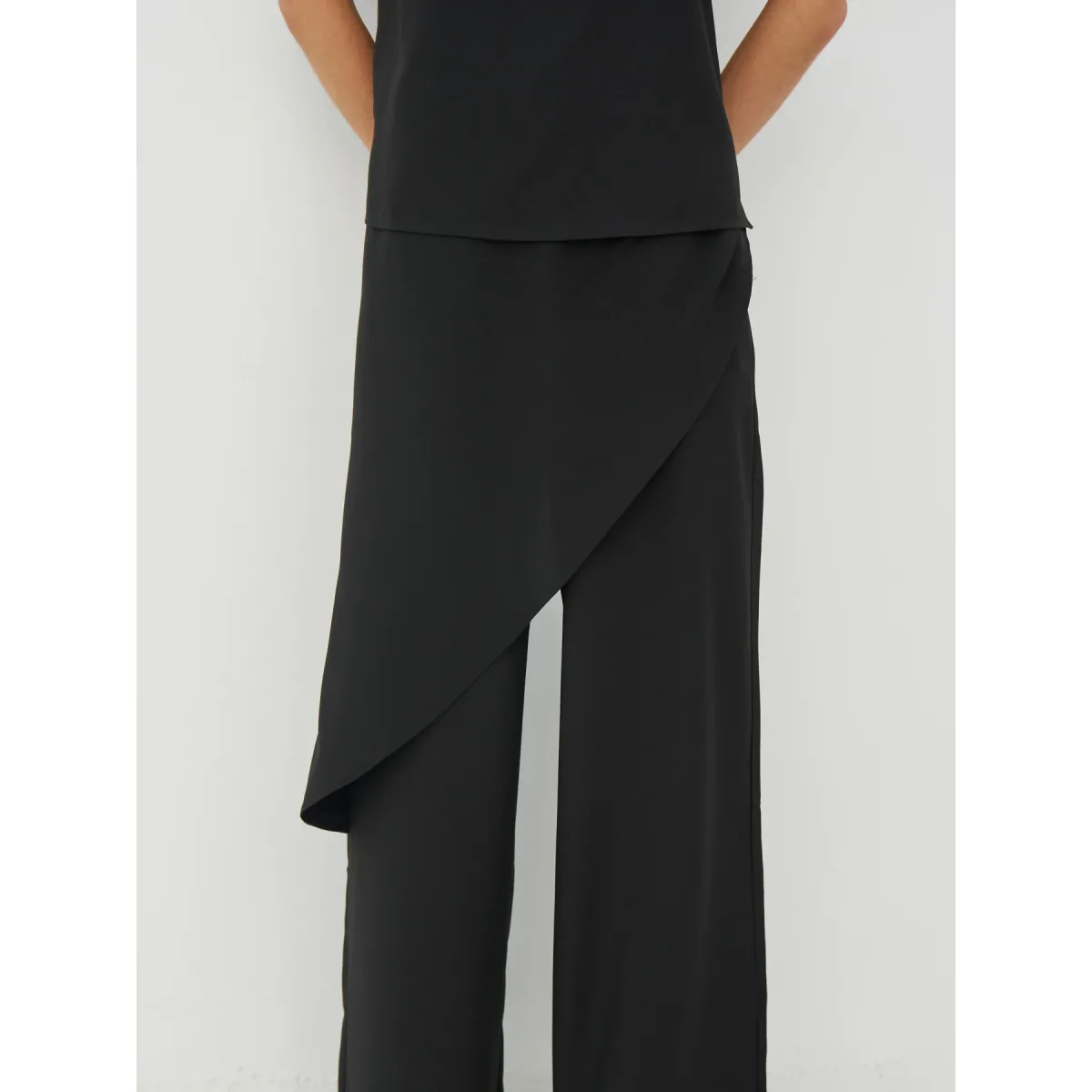 NÜ Denmark • Chloe Trousers • Black - Image 8