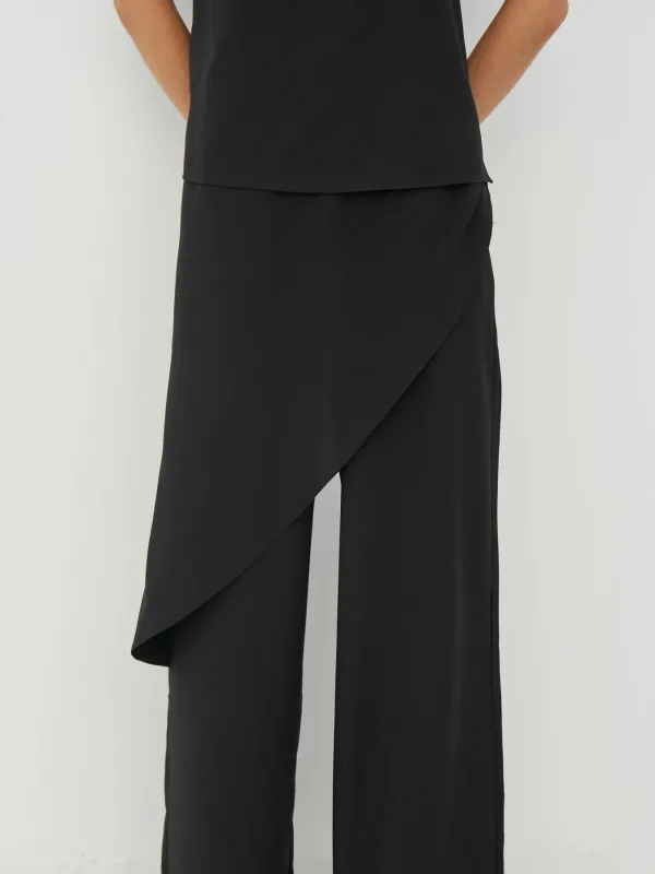 NÜ Denmark • Chloe Trousers • Black - Image 8