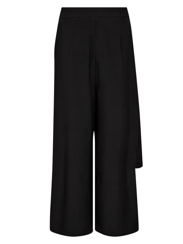 NÜ Denmark • Chloe Trousers • Black - Image 7