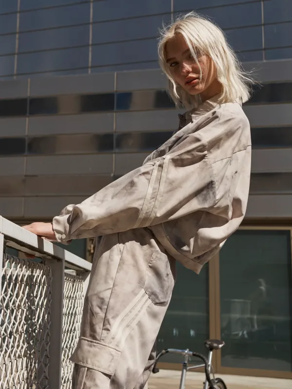 NÜ Denmark • Claire Trousers • Bonemix - Image 9