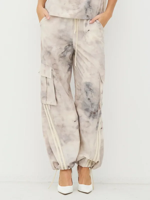 NÜ Denmark • Claire Trousers • Bonemix - Image 4