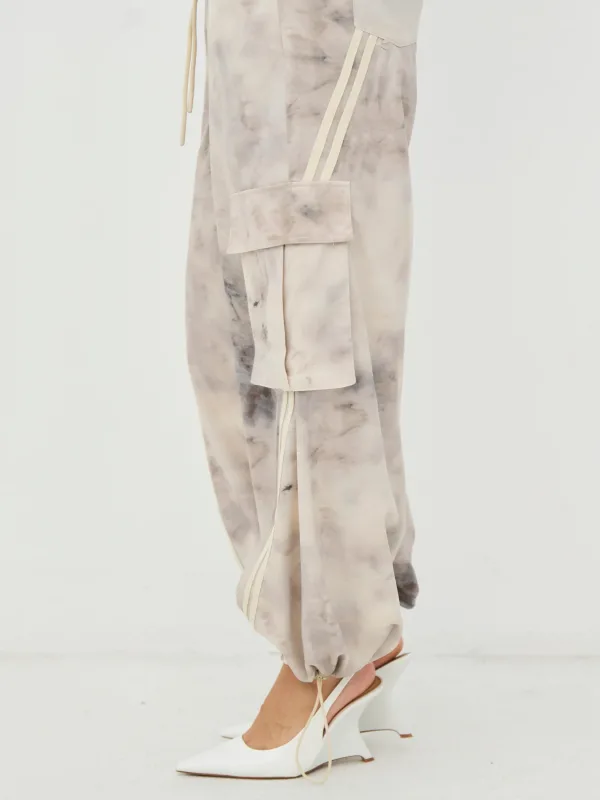 NÜ Denmark • Claire Trousers • Bonemix - Image 6