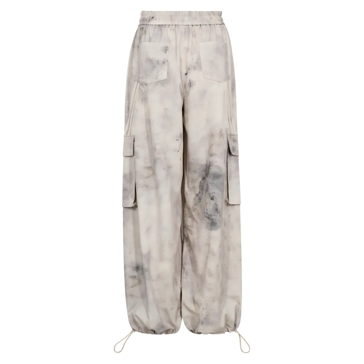 NÜ Denmark • Claire Trousers • Bonemix - Image 8