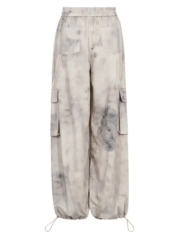 NÜ Denmark • Claire Trousers • Bonemix - Image 8