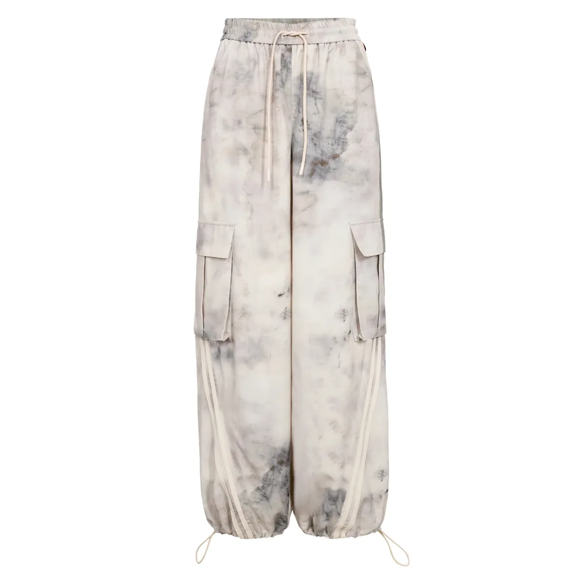 NÜ Denmark • Claire Trousers • Bonemix - Image 2