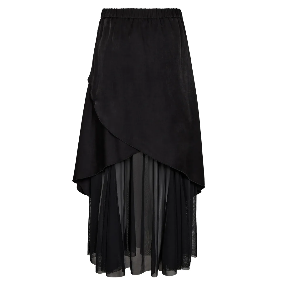 NÜ Denmark • Coco Skirt • Black - Image 6