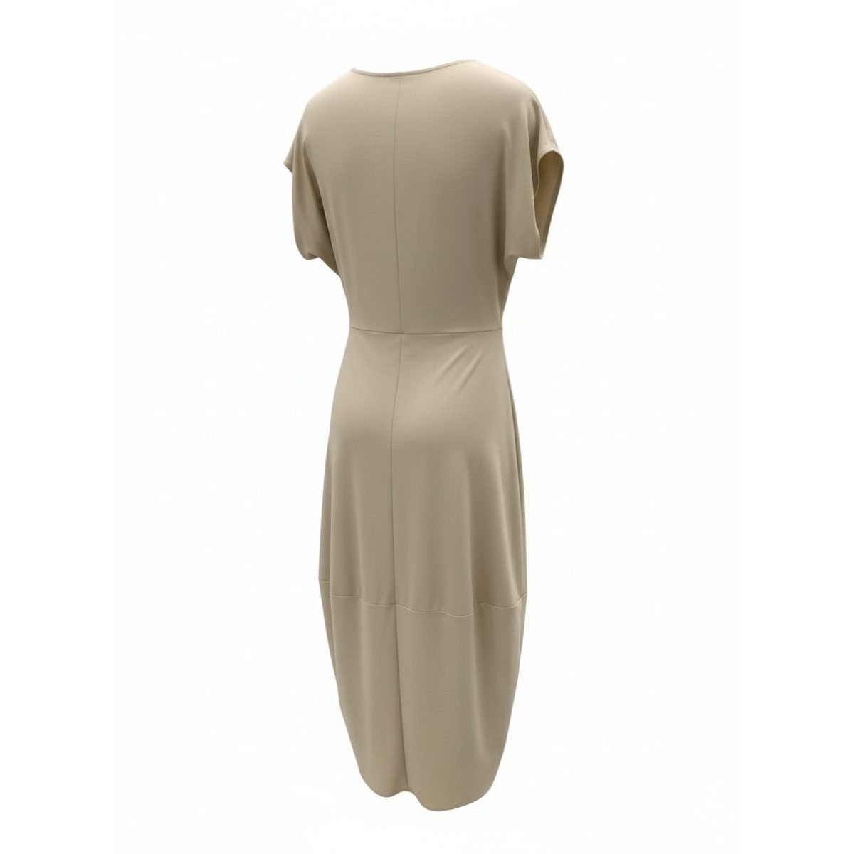 Le Streghe • Maxi Dress • Beige - Image 4
